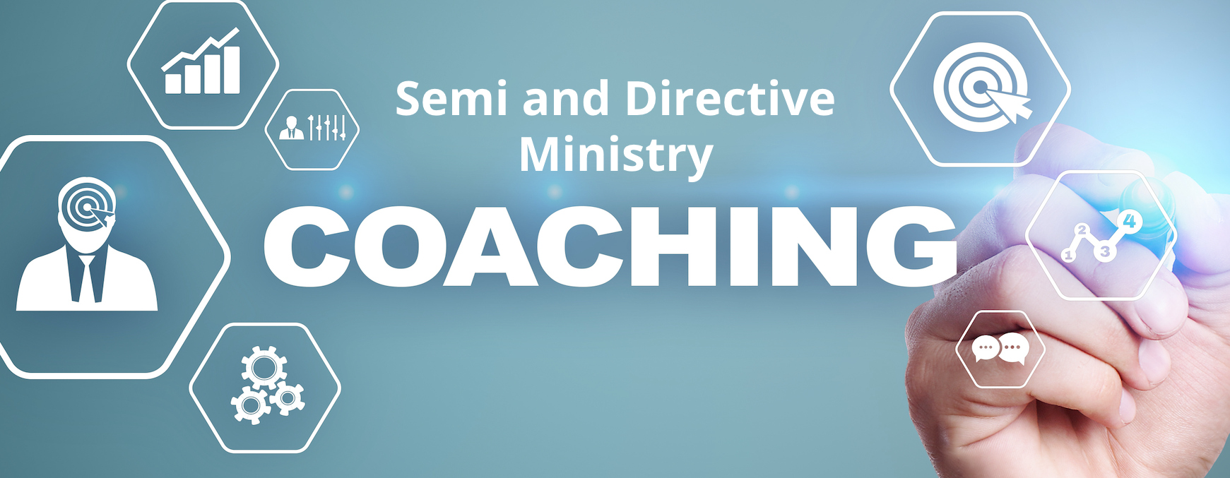 Semi and Directive Coaching