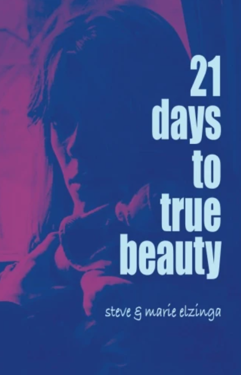 21 days to true beauty