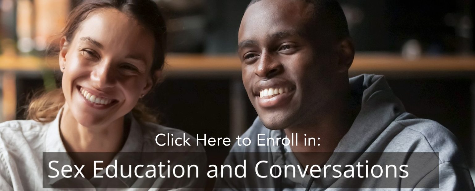 Enroll in Sex Education