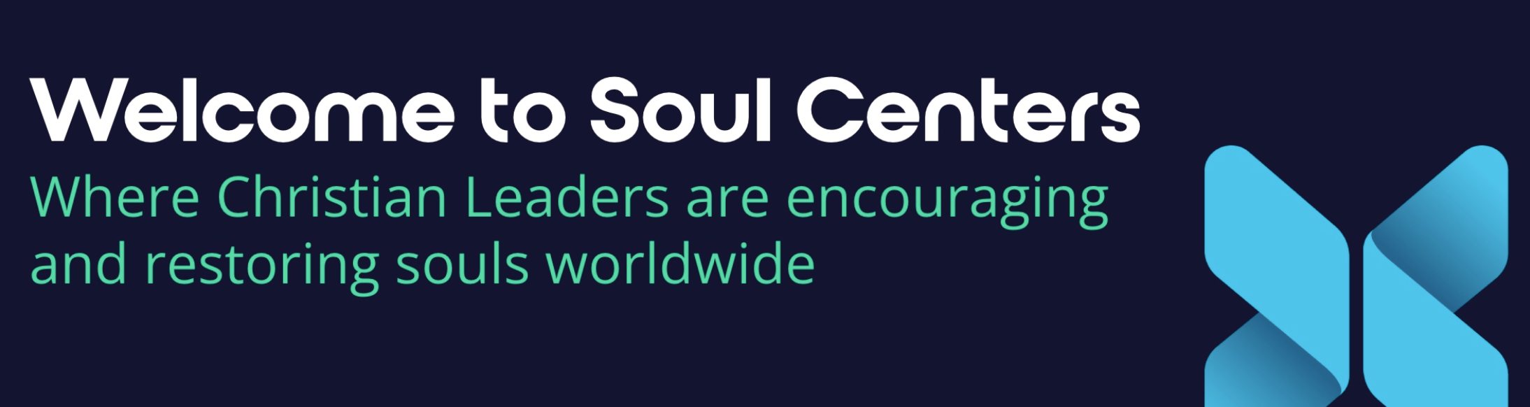 Soul Centers Banner